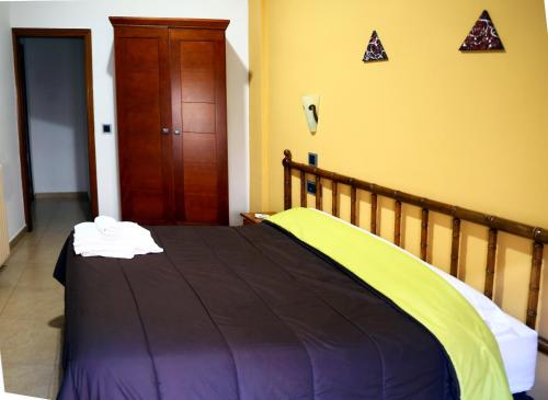 1 twin bed