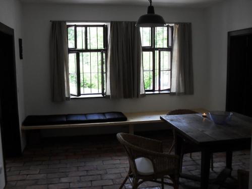 Facilities, Alte Muhle Kaisersdorf in Loipersdorf