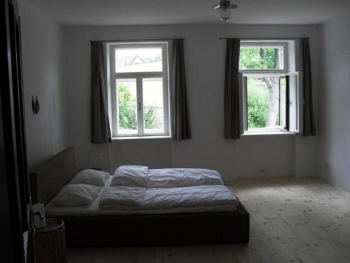 Alte Muhle Kaisersdorf in Loipersdorf