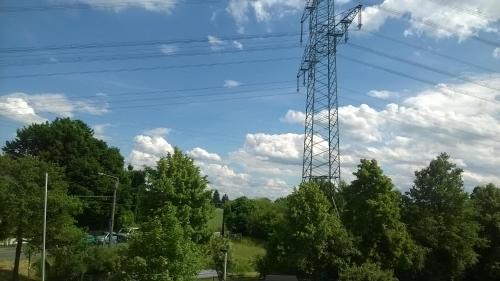 Gaste Monteurzimmer Haus Sudstadt 3.6km von Schloss Burg entfernt