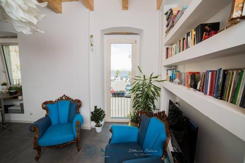 Bed & breakfast La Nassa 4