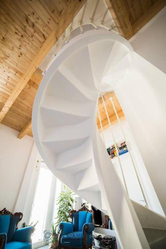  Bed & breakfast La Nassa in Taranto