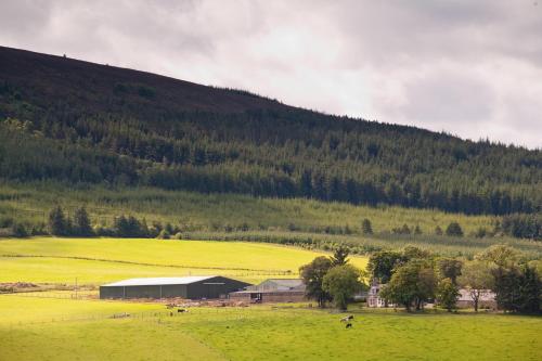 Meikle Cantlay, , Grampian