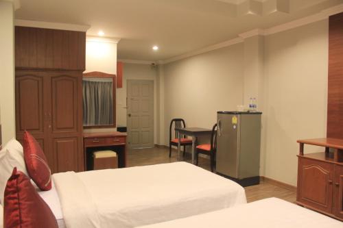 The Perfect North Pattaya Hotel