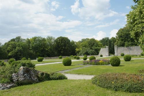 Château de Montramé