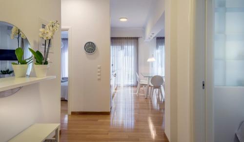 Acropolis Museum - Modern Living [II], Atény (fotografie 7)