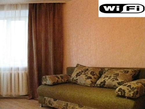 

Apartment on Ostuzheva