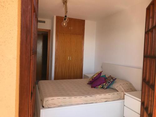 Apartamento PortSaplaya