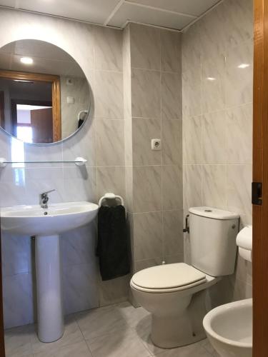 Apartamento PortSaplaya