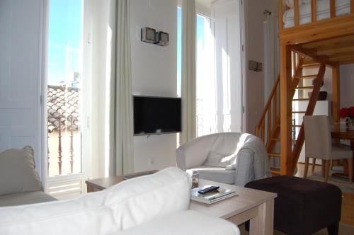 Coqueto Apartmento Centro - San Julián 5