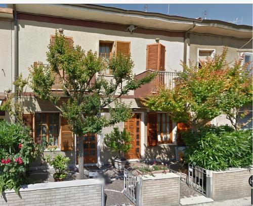 Maison Mare & Monti - Apartment - Pesaro