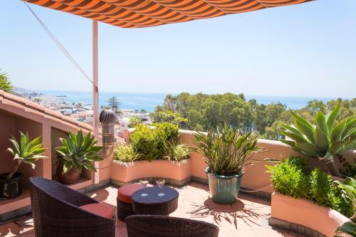 

Living4Malaga Vista Mar