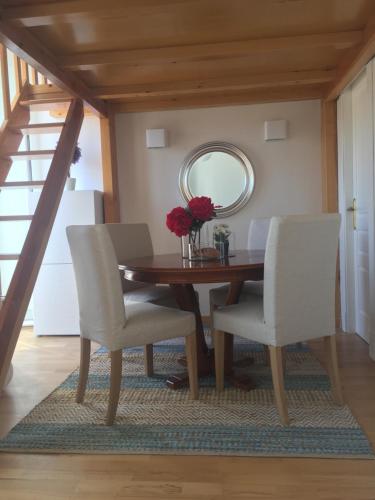 Coqueto Apartmento Centro - San Julián, Севилья
