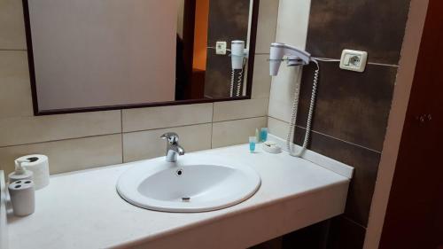 Hotel Livia - main image