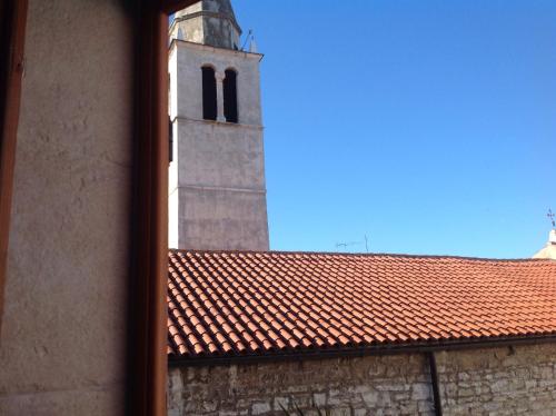  Apartments Jayne in 52212 Fažana