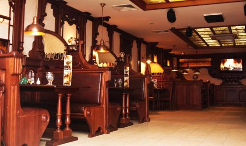 Hotel SamaRA - image 2