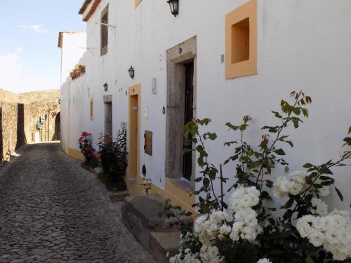 Casa O Arco Alojamento Local, Marvão