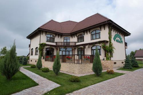 B&B Craiova - Pensiunea Cristina - Bed and Breakfast Craiova