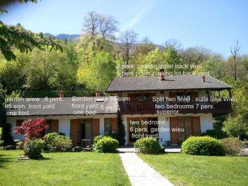 Villadina Farm - Accommodation - Colico