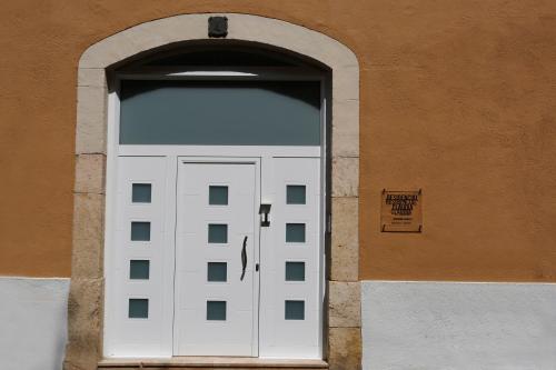 ทัศนียภาพภายนอกโรงแรม, Apartaments Claudia in เรอุส