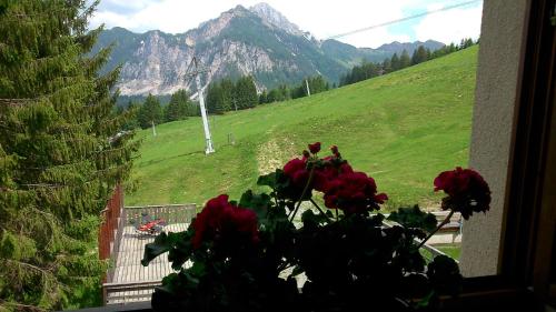 Ferienwohnung in Sonnenalpe Nassfeld