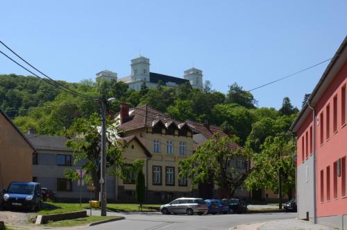 Zámek Račice