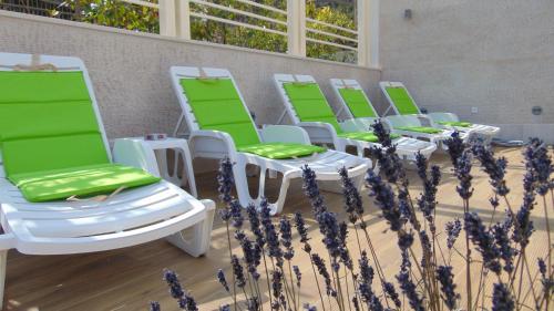 Hotel Villa Nadin - image 11
