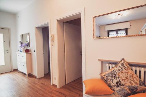 Diamond Apartment