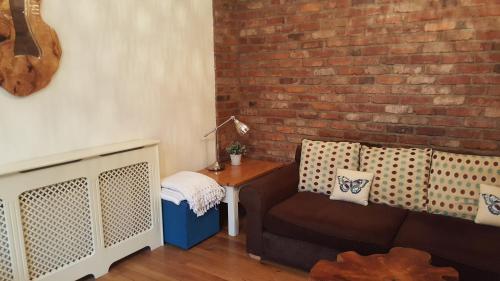 Historic Hideaway in Cork City Centre 4