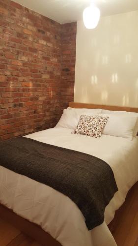Historic Hideaway in Cork City Centre in Gillabbey