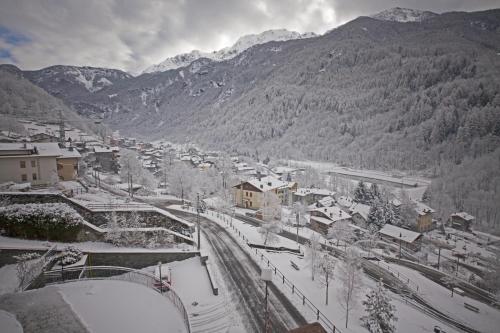 Hotel Biancospino