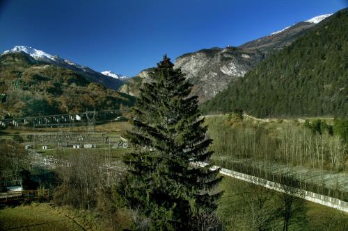 Hotel Edelweiss 3