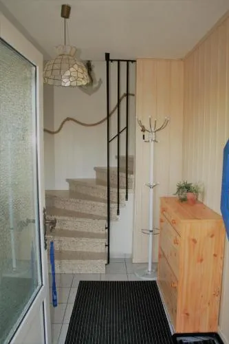 Zur Schatztruhe in Nordstrand, Deutschland