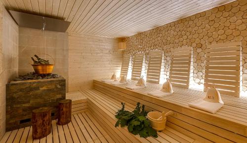 Aktiviteter, Hotel Debowy Biowellness & SPA Gory Sowie in Bielawa