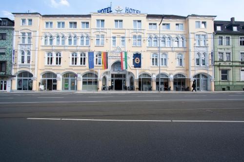 hotel photo