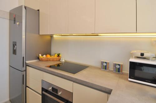 Apartment Barbara Centrum - image 14