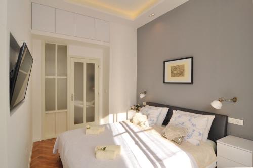 Apartment Barbara Centrum - image 8