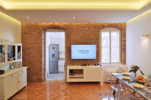 Apartment Barbara Centrum - image 12
