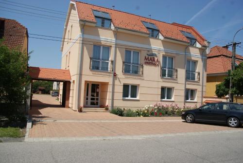 Mara Apartman - Apartment - Sárvár