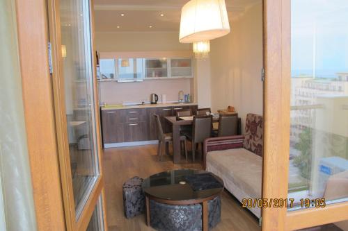 3- room Apartment in Golden Line