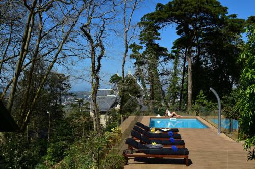 Foto - The Biester Charm House