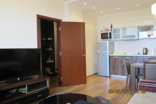 3- room Apartment in Golden Line