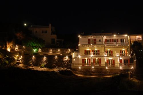  Regal View in Mykonos Stadt