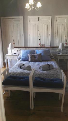 Alojamiento San Juan Bautista - image 14