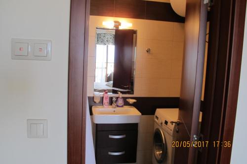 3- room Apartment in Golden Line