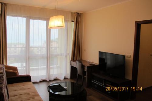 3- room Apartment in Golden Line