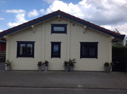  De Kreek - De Krabbenkreek in Sint-Annaland