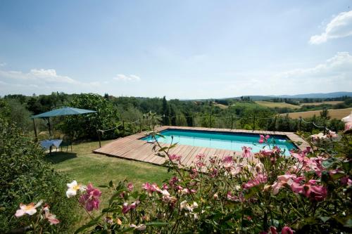 Foto - B&B Il Pettirosso di Siena