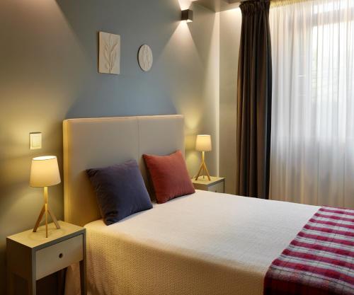 Abrigo da Montanha Hôtel