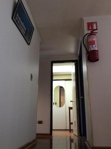 Hostal Brisas del Sur